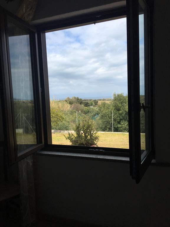 Villa Paola Valledoria  Eksteriør bilde